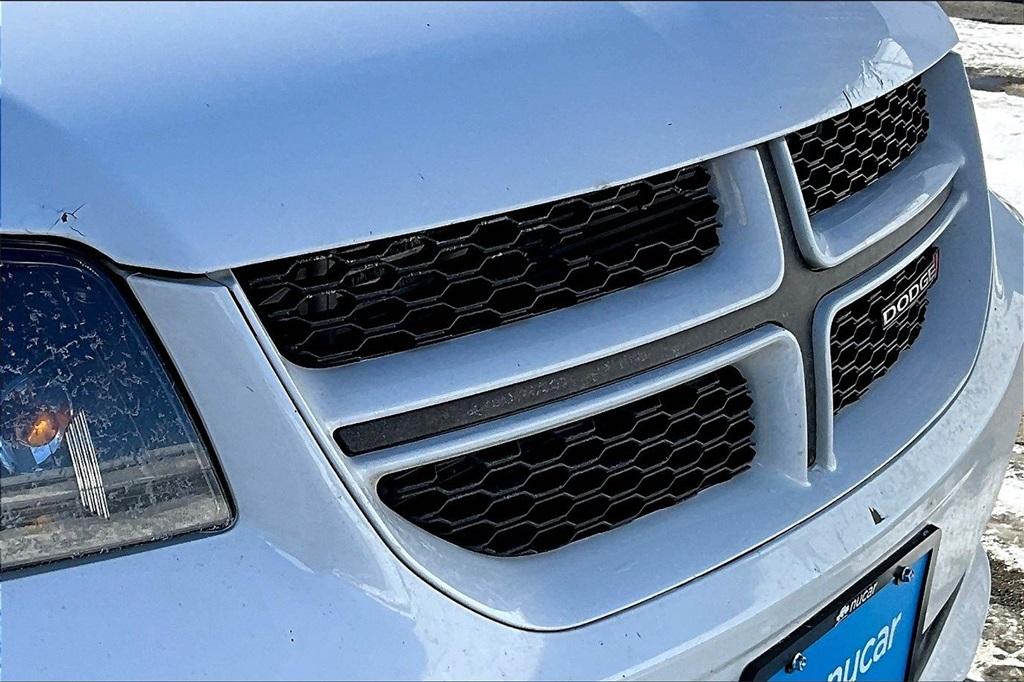 2018 Dodge Grand Caravan GT - Photo 28