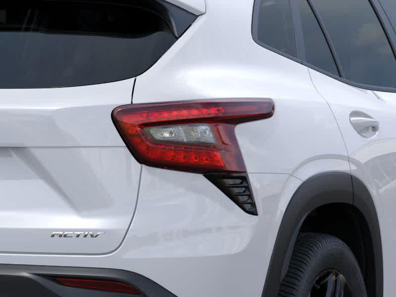 2025 Chevrolet Trax ACTIV - Photo 11