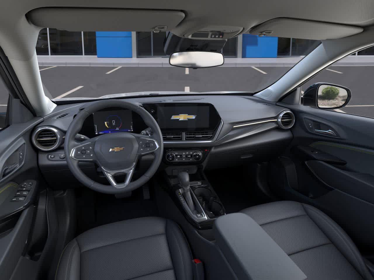 2025 Chevrolet Trax ACTIV - Photo 15