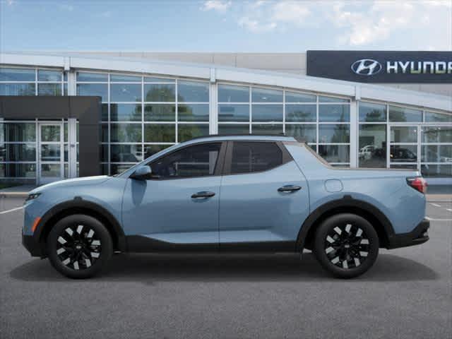 2025 Hyundai Santa Cruz SEL Activity - Photo 3