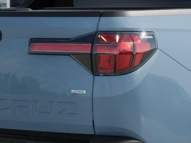 2025 Hyundai Santa Cruz SEL Activity - Photo 10