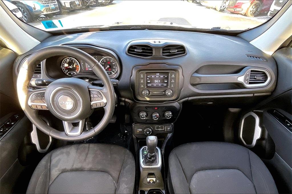 2019 Jeep Renegade Sport - Photo 20