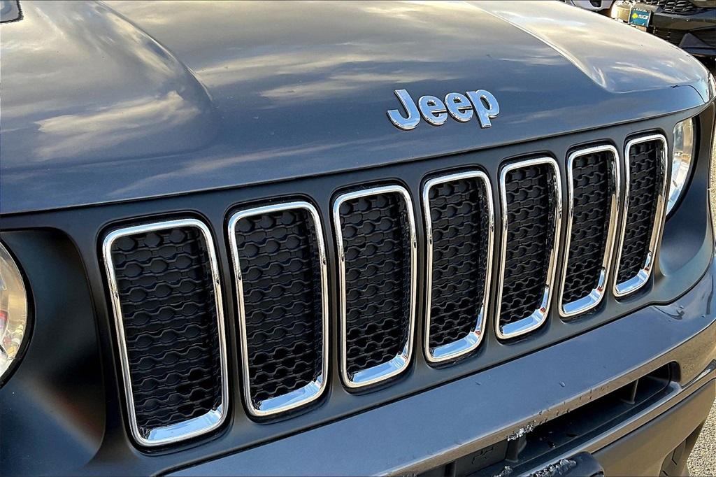 2019 Jeep Renegade Sport - Photo 27