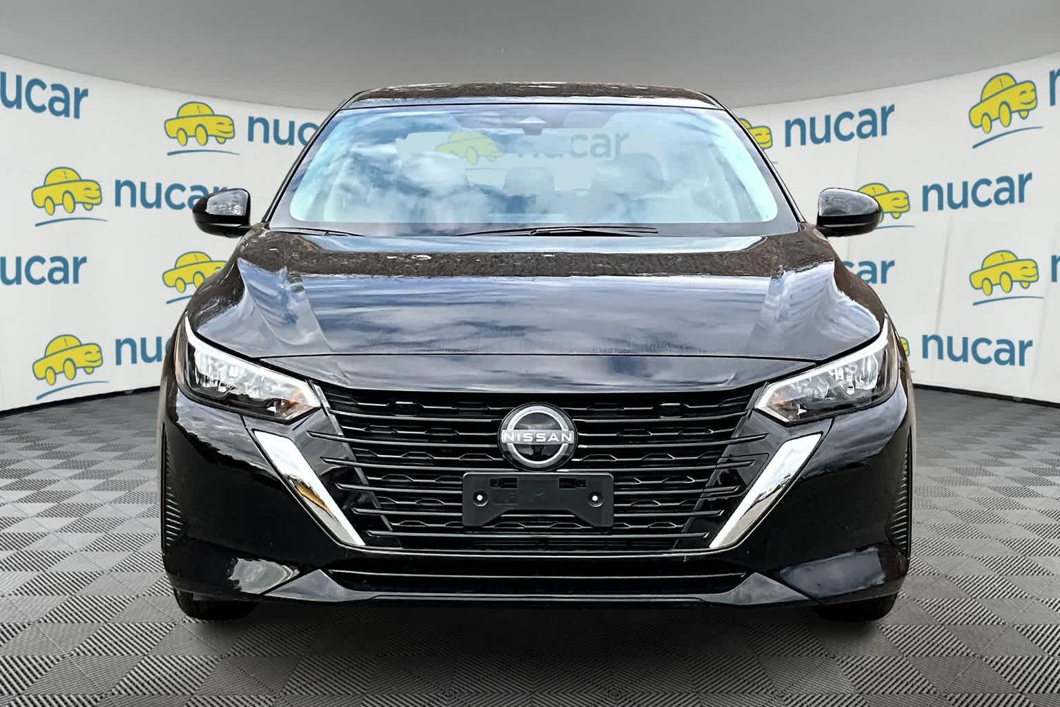 2024 Nissan Sentra S - Photo 2