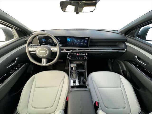 2025 Hyundai Santa Cruz SEL Activity - Photo 14