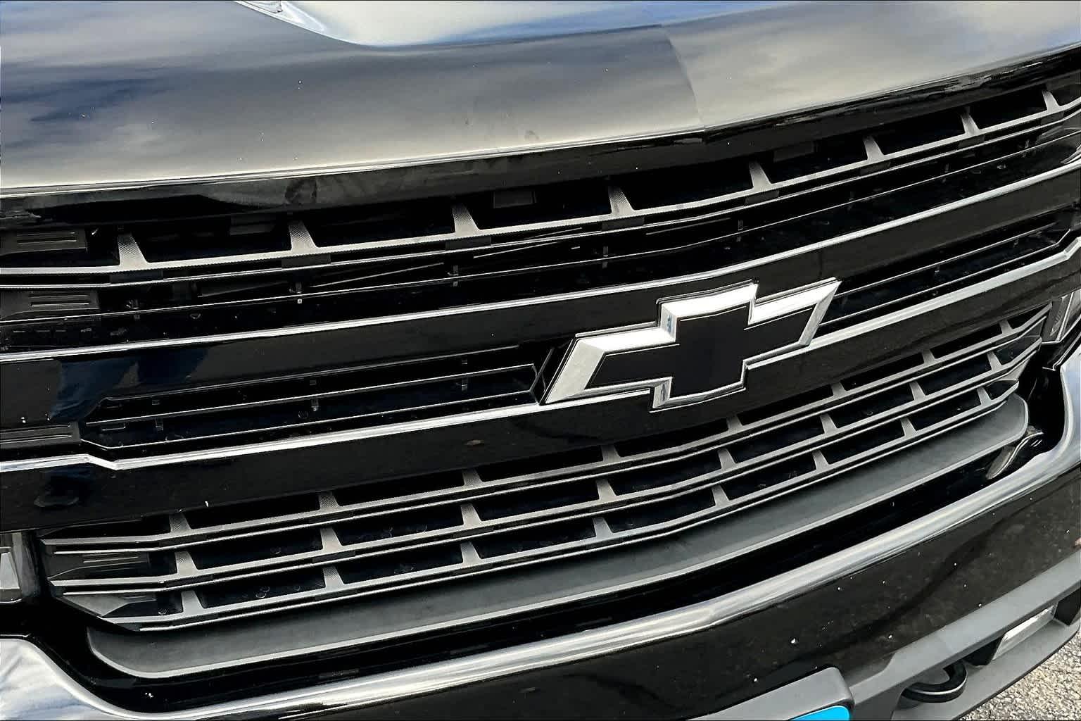 2021 Chevrolet Silverado 1500 RST 4WD Crew Cab 147 - Photo 30