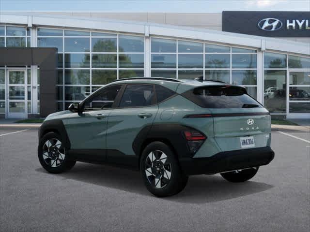 2025 Hyundai Kona SEL - Photo 5