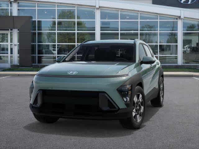 2025 Hyundai Kona SEL - Photo 6