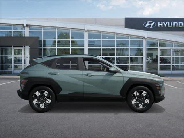 2025 Hyundai Kona SEL - Photo 7