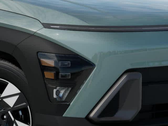 2025 Hyundai Kona SEL - Photo 9