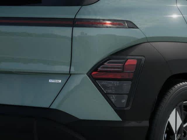 2025 Hyundai Kona SEL - Photo 10