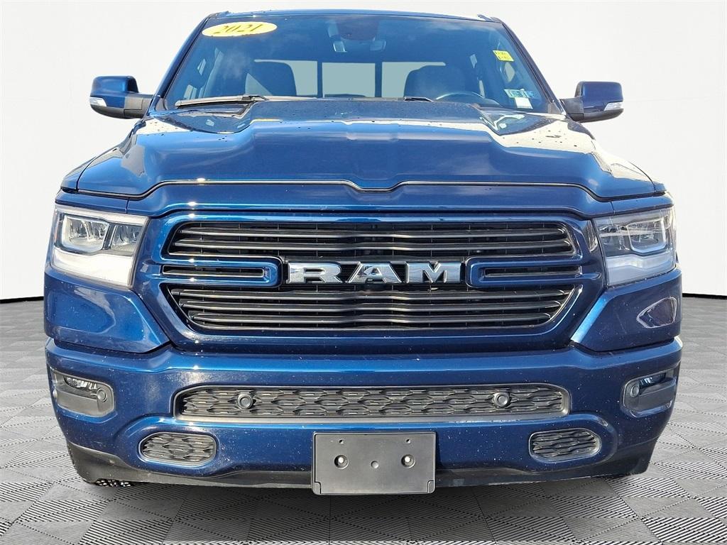 2021 Ram 1500 Big Horn/Lone Star - Photo 2