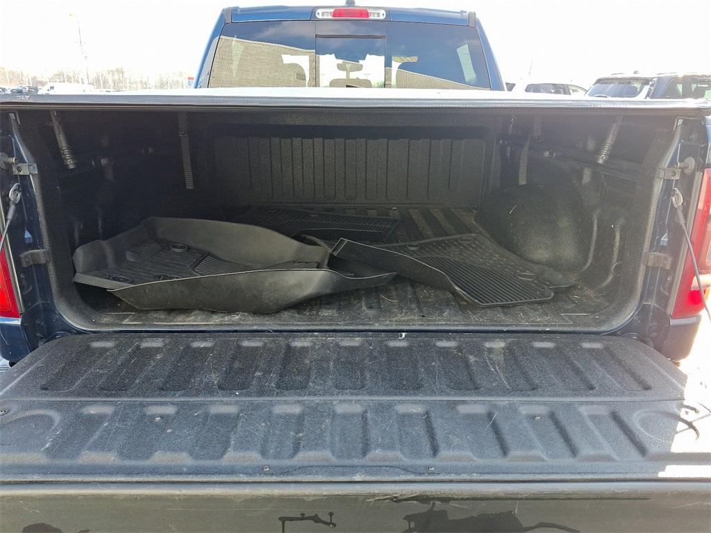 2021 Ram 1500 Big Horn/Lone Star - Photo 28