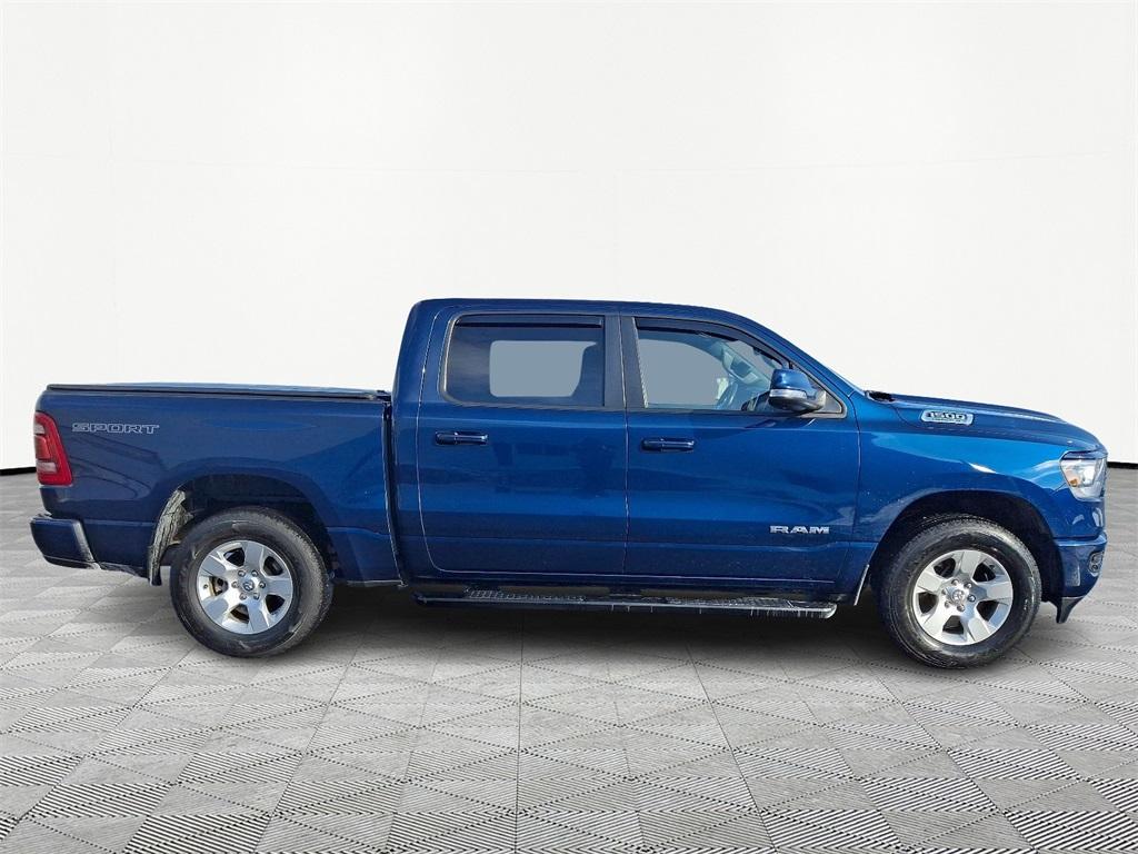 2021 Ram 1500 Big Horn/Lone Star - Photo 7