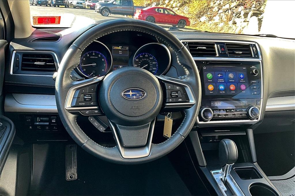 2019 Subaru Outback 2.5i Premium - Photo 17