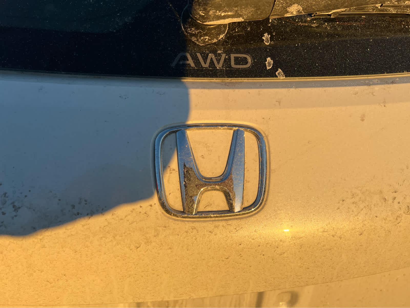 2023 Honda HR-V LX - Photo 9