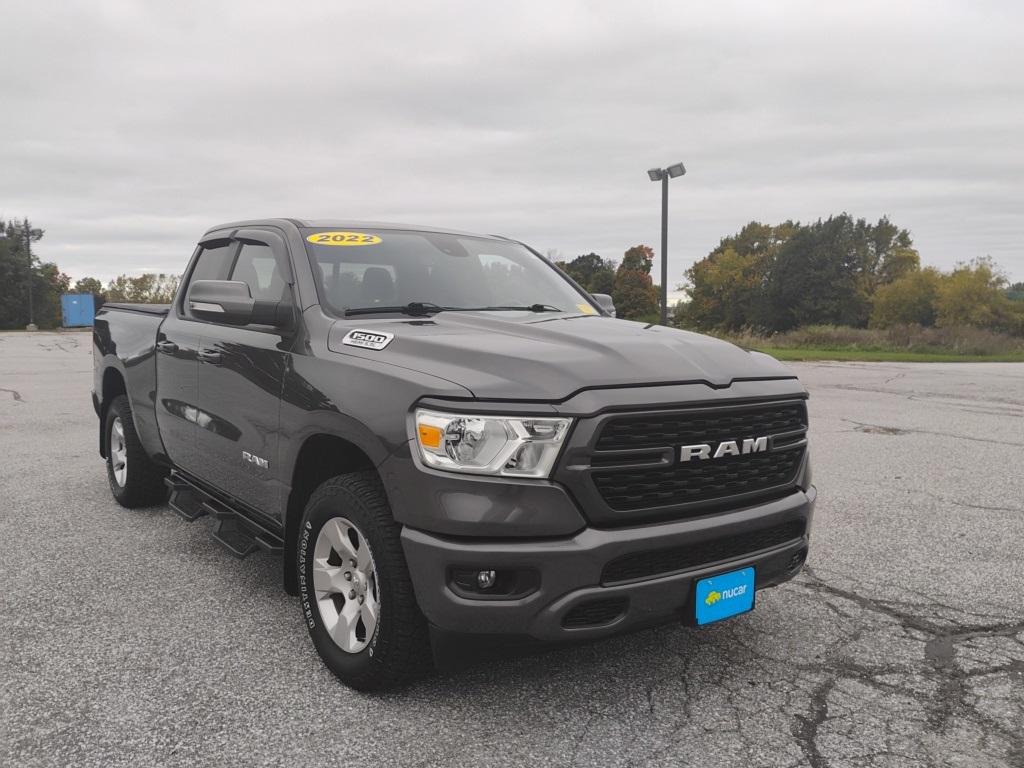 2022 Ram 1500 Big Horn/Lone Star - Photo 1