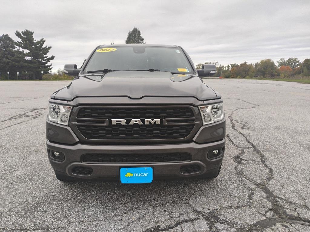 2022 Ram 1500 Big Horn/Lone Star - Photo 2