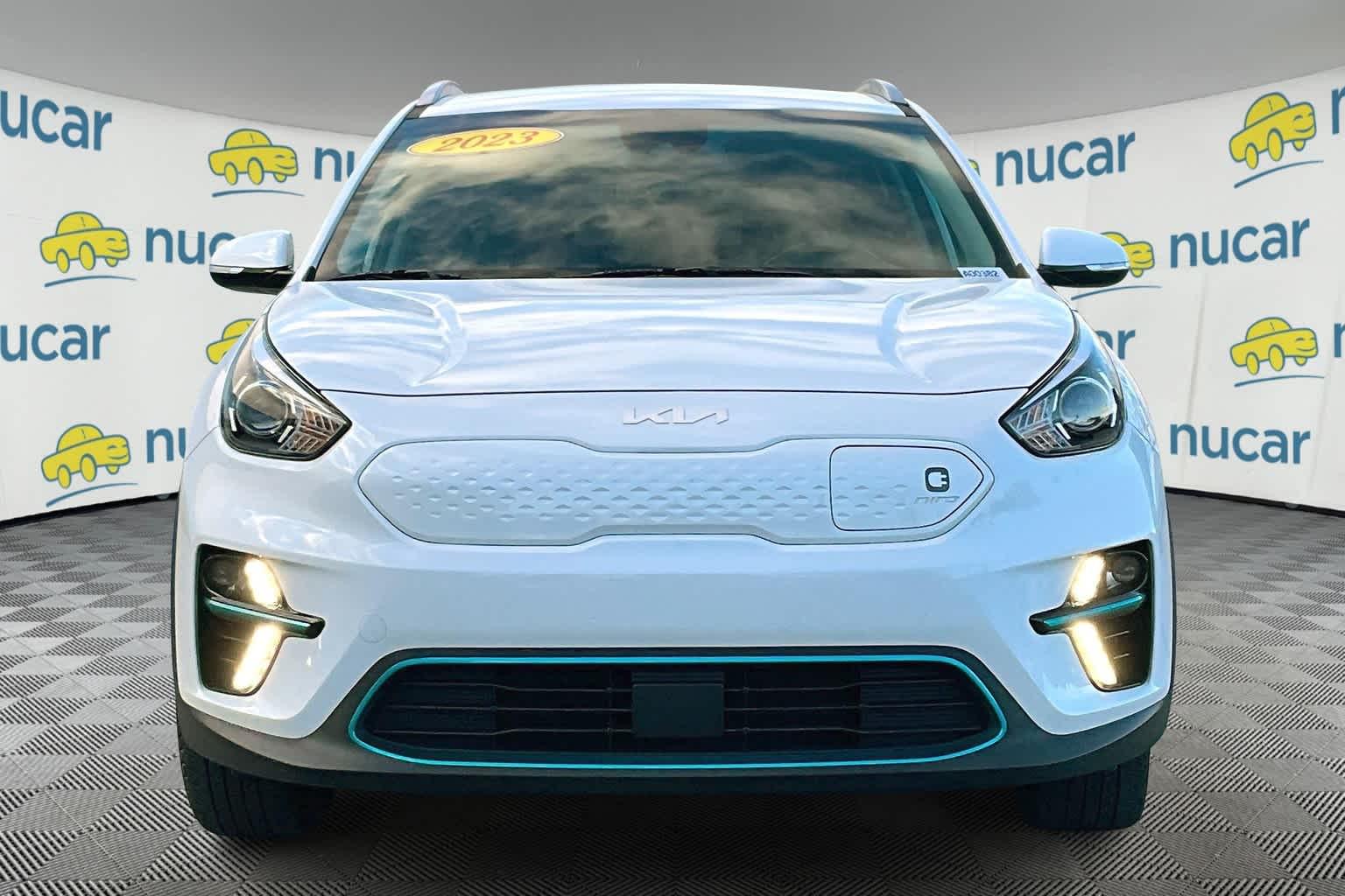 2022 Kia Niro EV EX - Photo 2