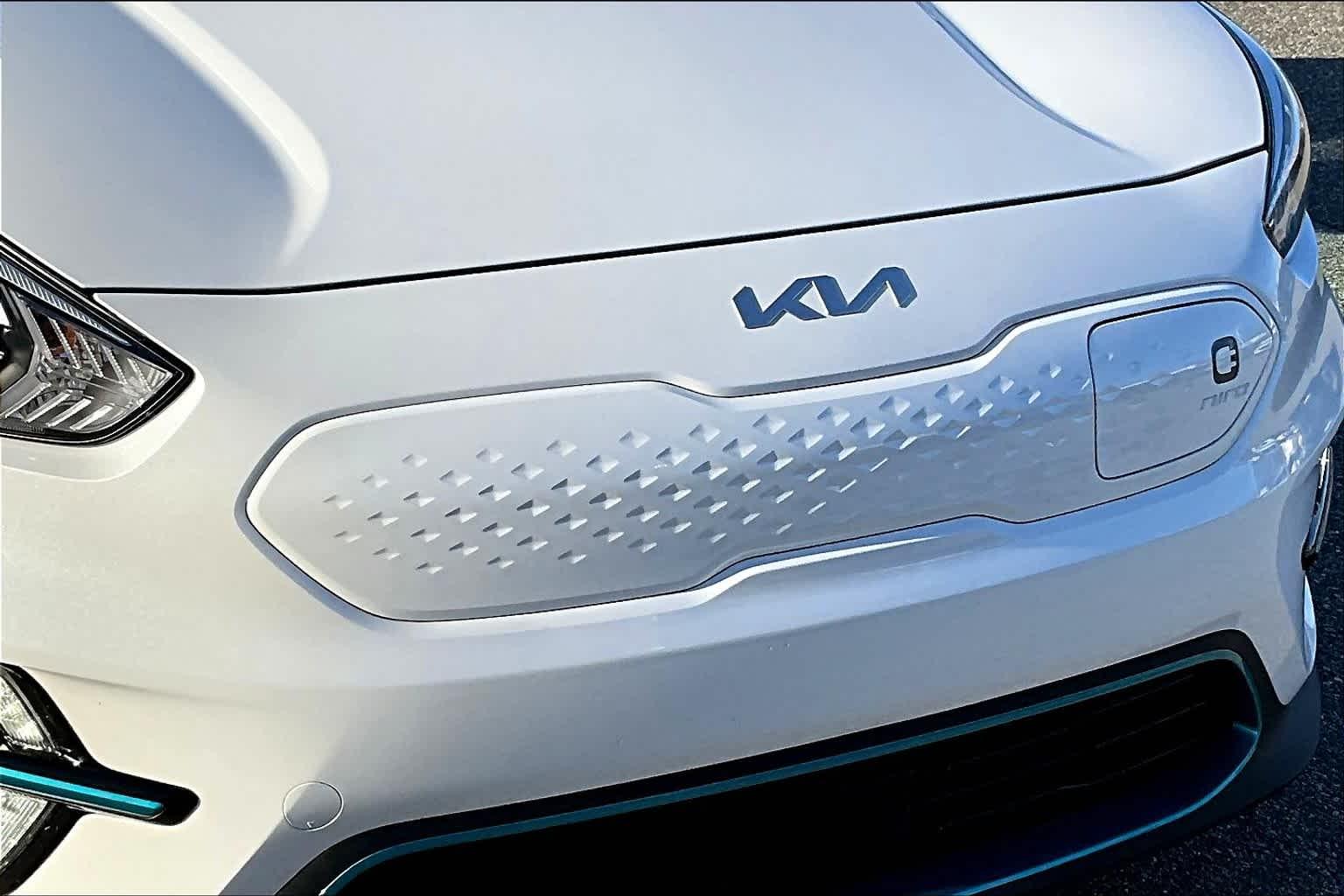 2022 Kia Niro EV EX - Photo 30