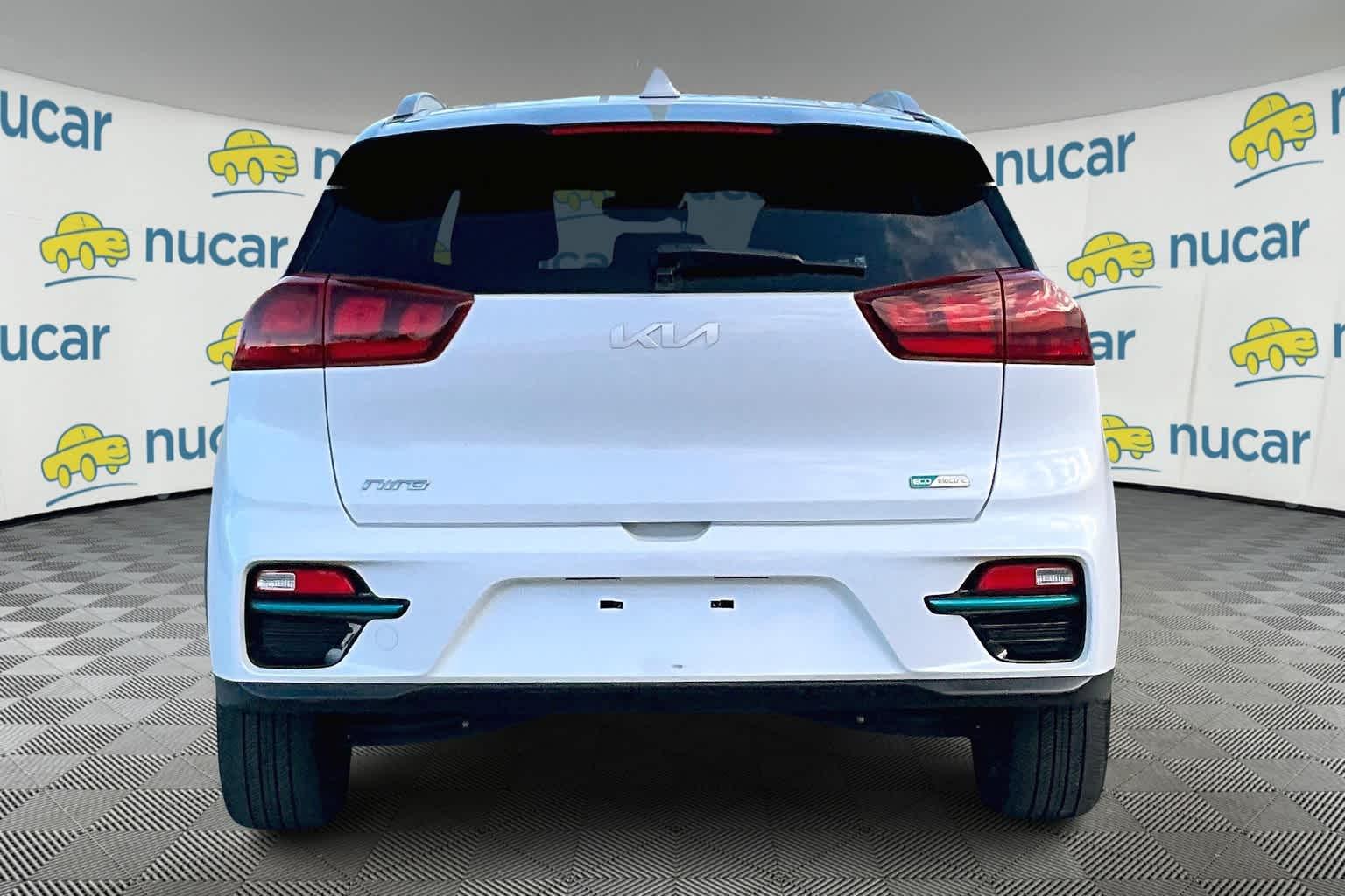 2022 Kia Niro EV EX - Photo 5