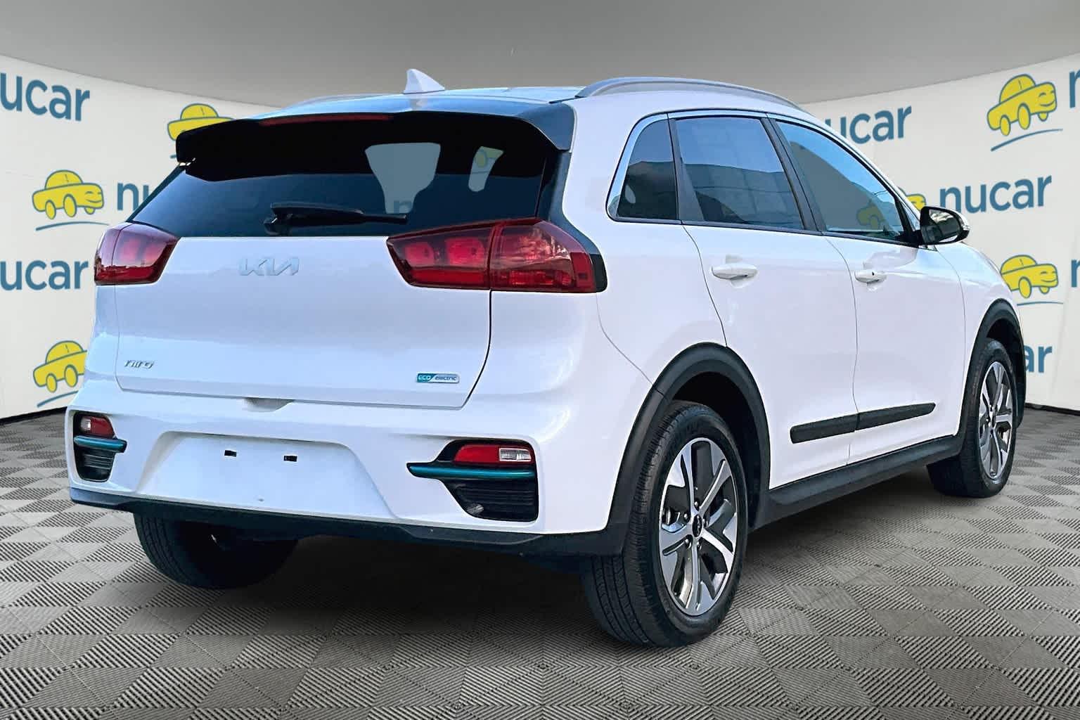 2022 Kia Niro EV EX - Photo 6