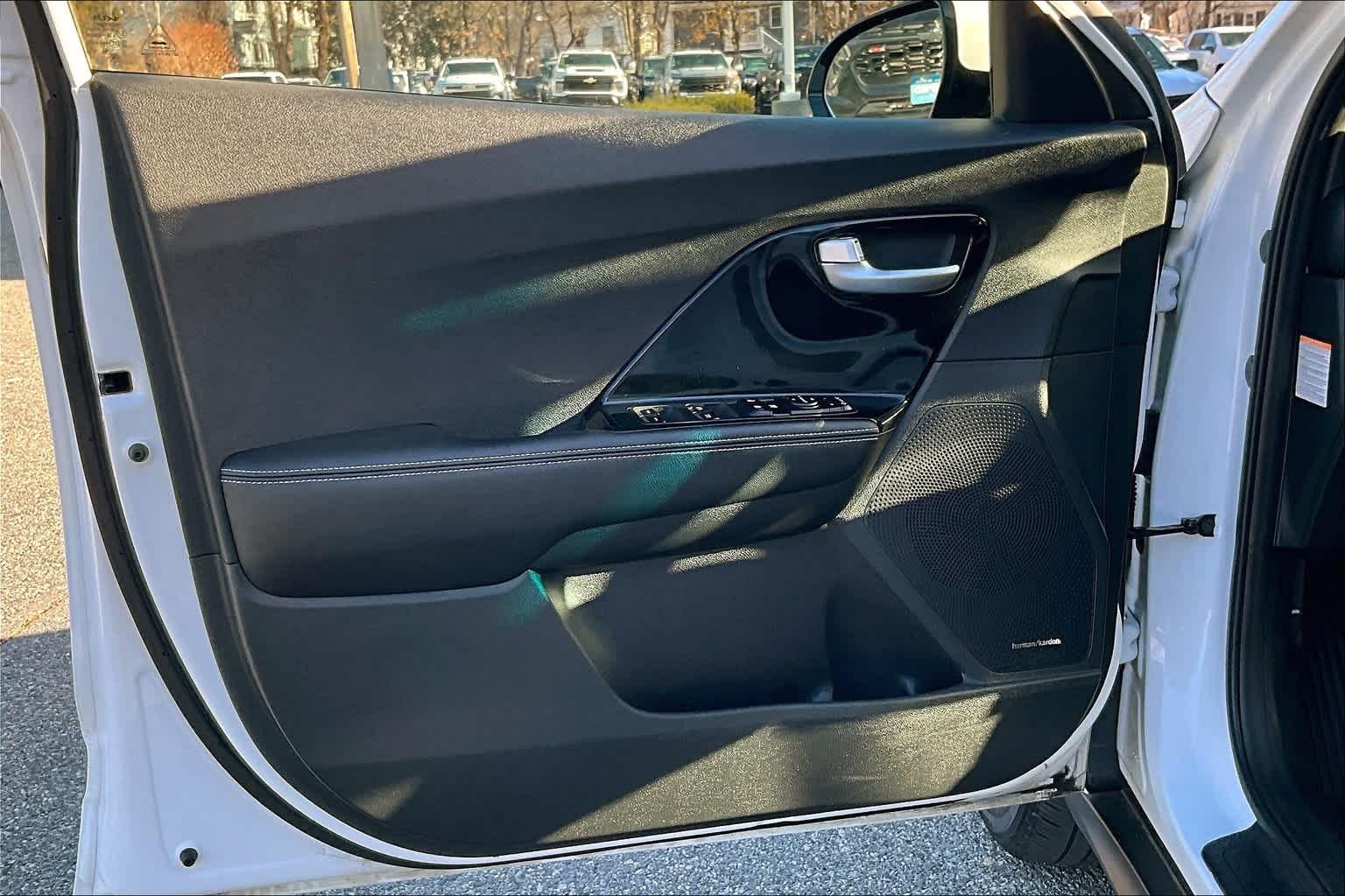 2022 Kia Niro EV EX - Photo 9