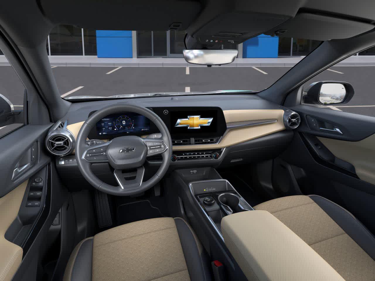 2025 Chevrolet Equinox AWD ACTIV - Photo 15