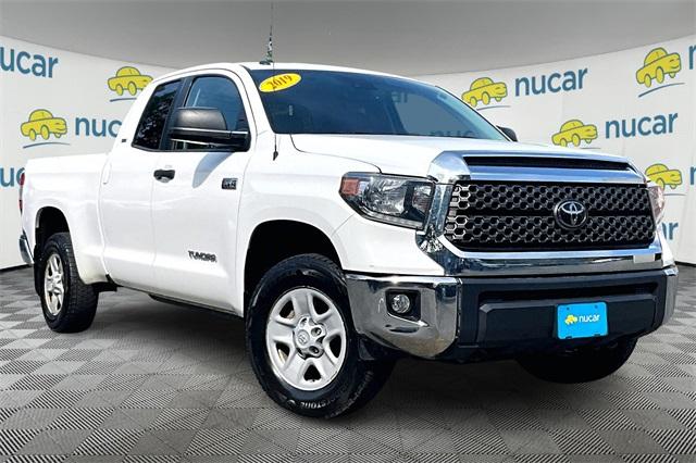 2019 Toyota Tundra SR