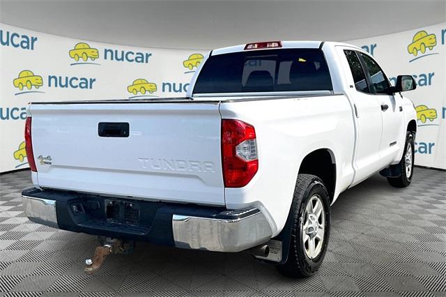 2019 Toyota Tundra SR - Photo 13