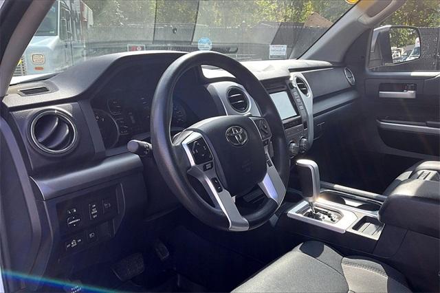 2019 Toyota Tundra SR - Photo 14