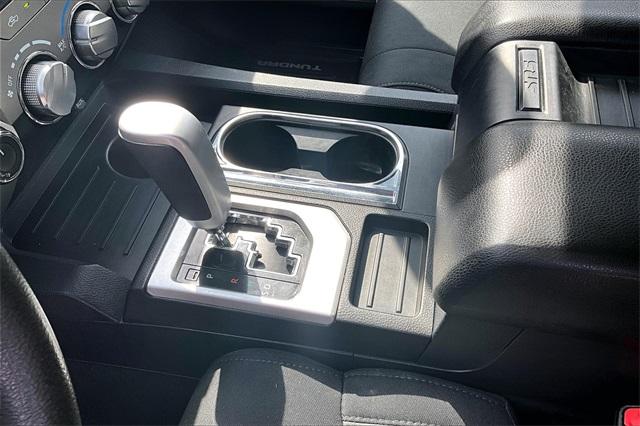 2019 Toyota Tundra SR - Photo 15