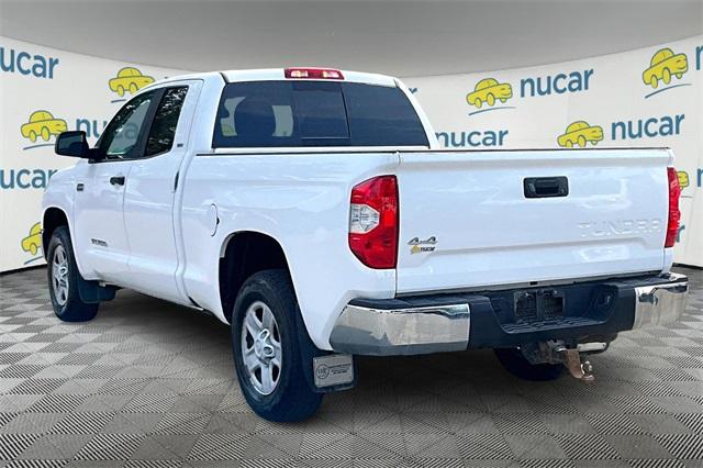 2019 Toyota Tundra SR - Photo 2