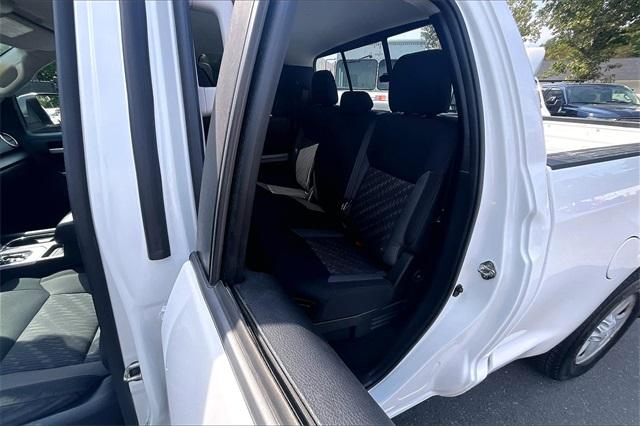 2019 Toyota Tundra SR - Photo 22