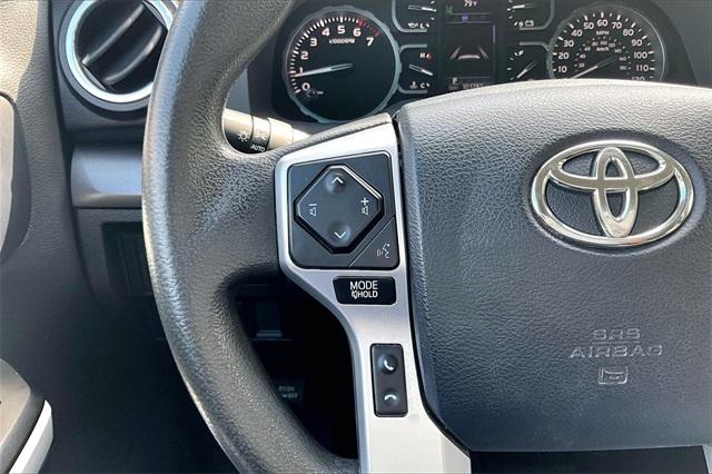 2019 Toyota Tundra SR - Photo 24