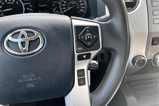 2019 Toyota Tundra SR - Photo 25