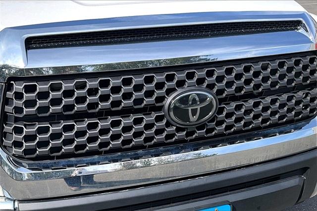 2019 Toyota Tundra SR - Photo 31