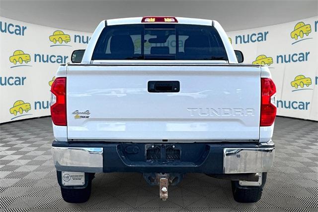 2019 Toyota Tundra SR - Photo 4