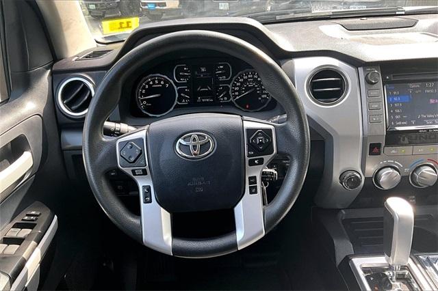 2019 Toyota Tundra SR - Photo 5