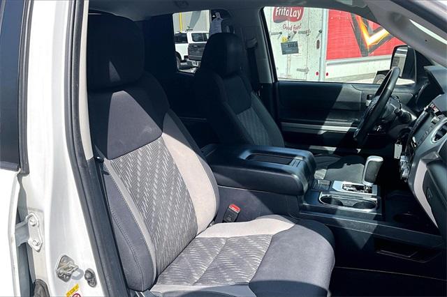 2019 Toyota Tundra SR - Photo 7