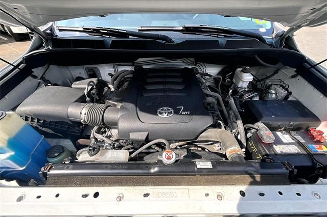 2019 Toyota Tundra SR - Photo 10