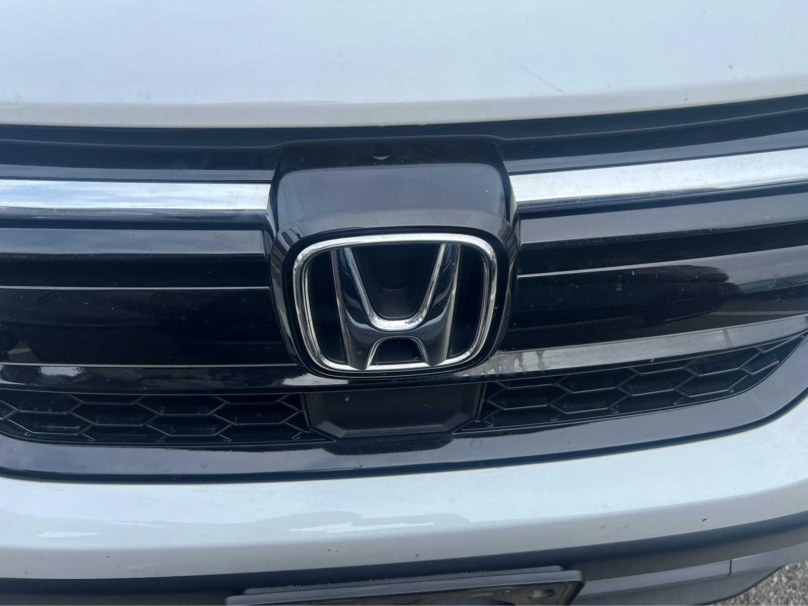 2021 Honda CR-V EX-L - Photo 3