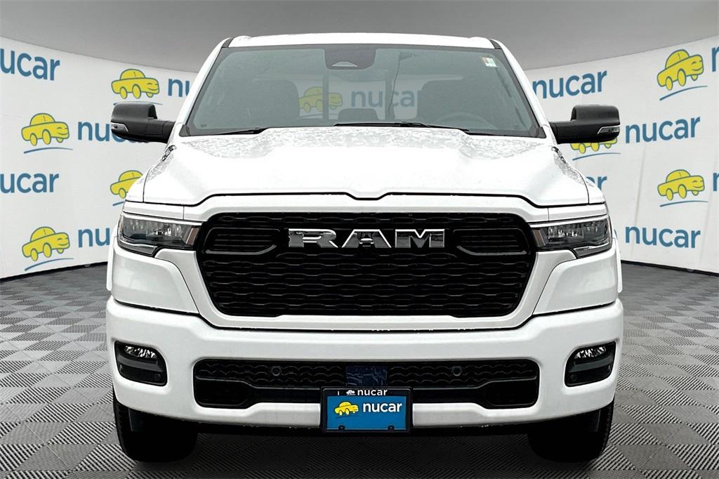 2025 Ram 1500 Big Horn/Lone Star - Photo 3