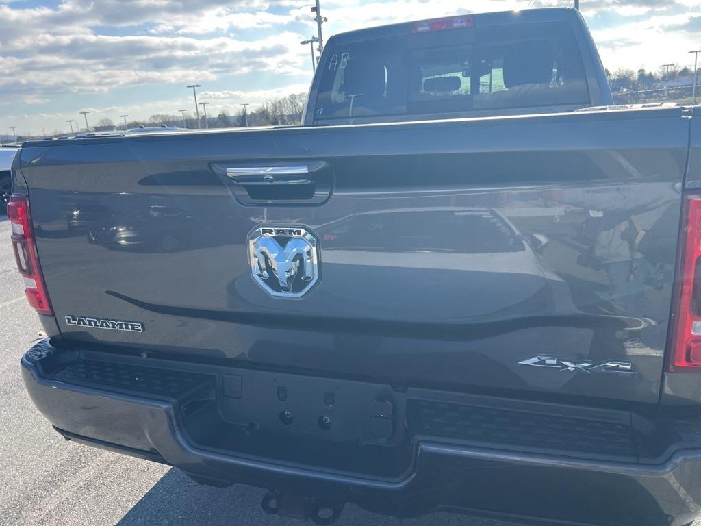 2022 Ram 2500 Laramie - Photo 6