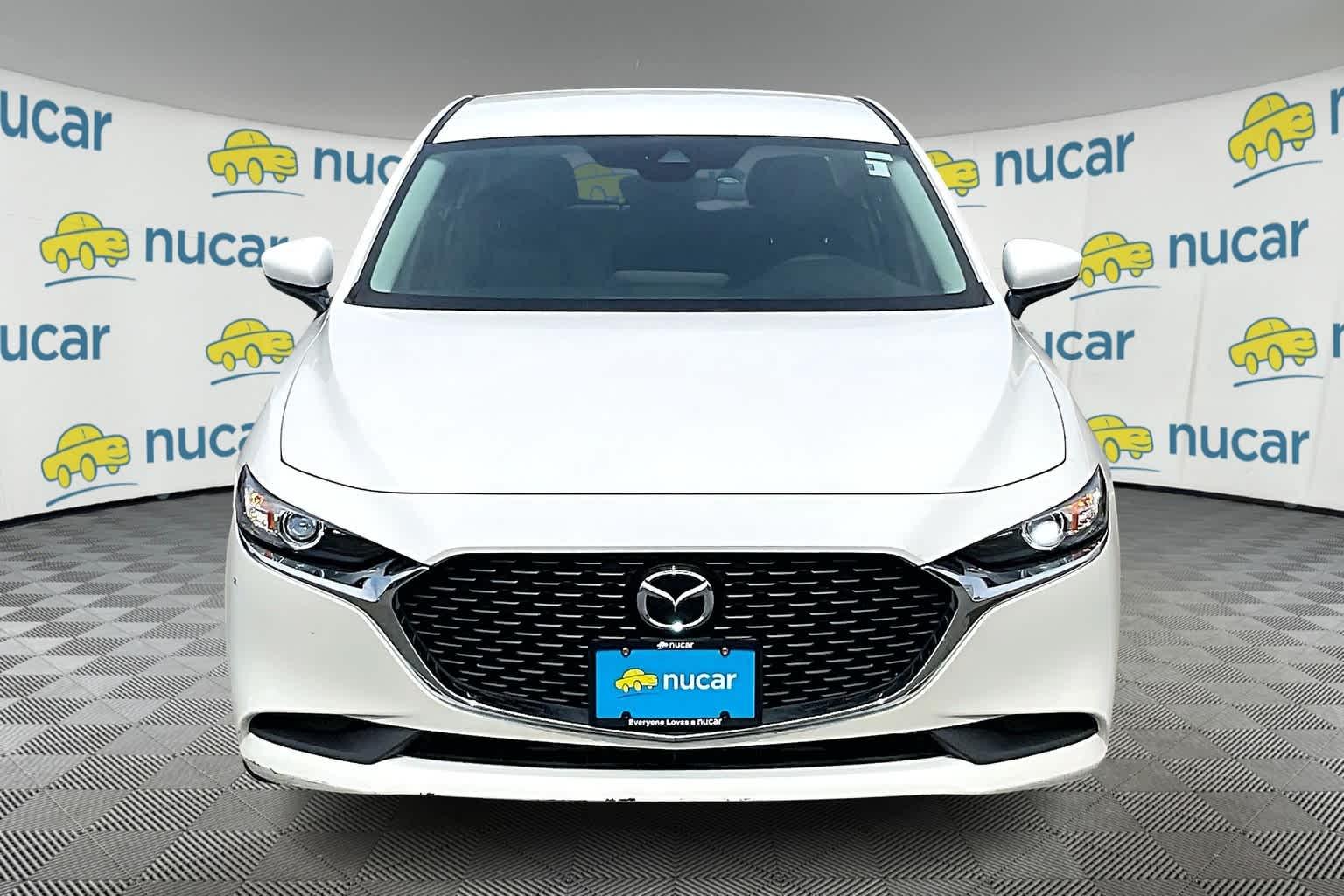 2021 Mazda MAZDA3 Select - Photo 2