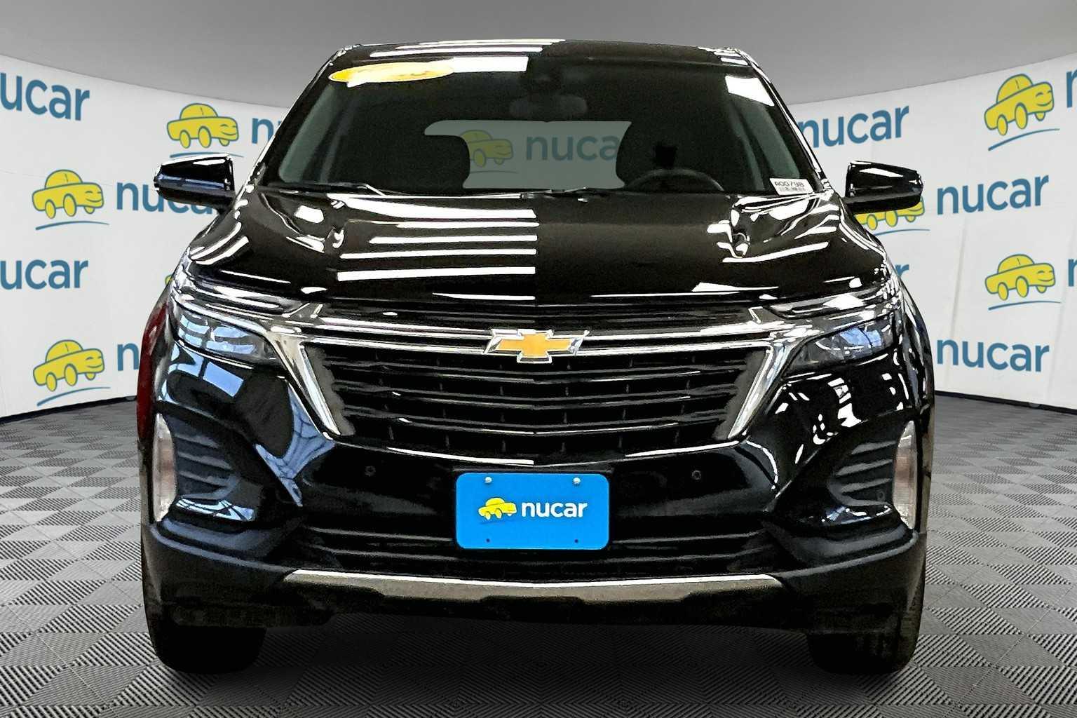 2023 Chevrolet Equinox LT - Photo 2