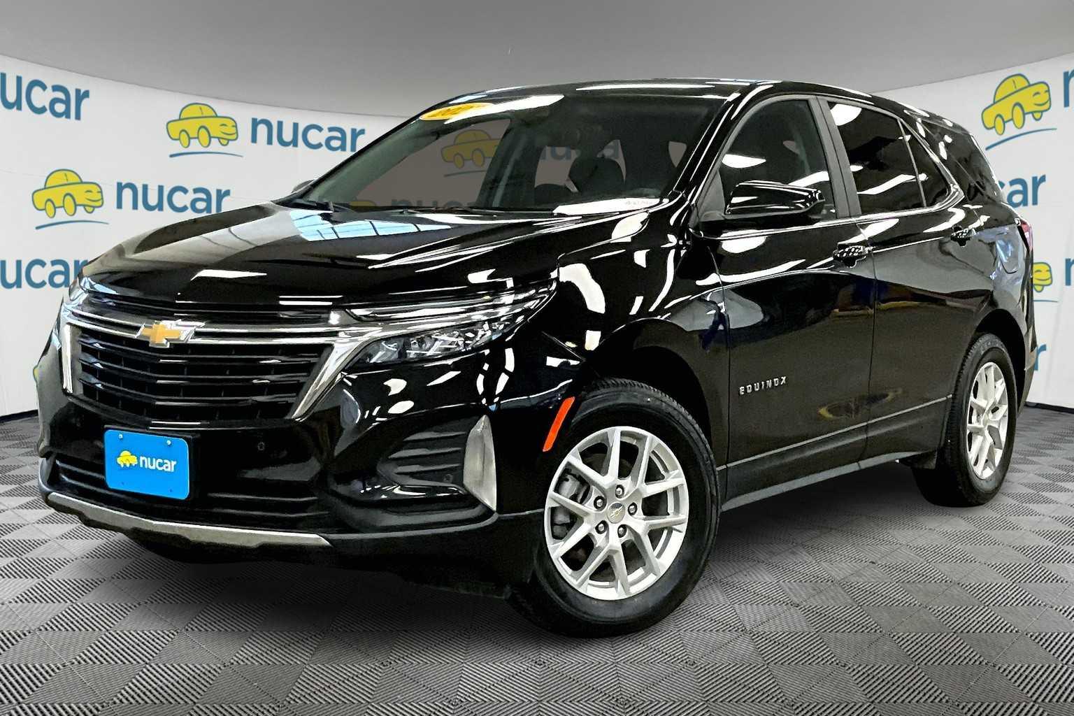 2023 Chevrolet Equinox LT - Photo 3