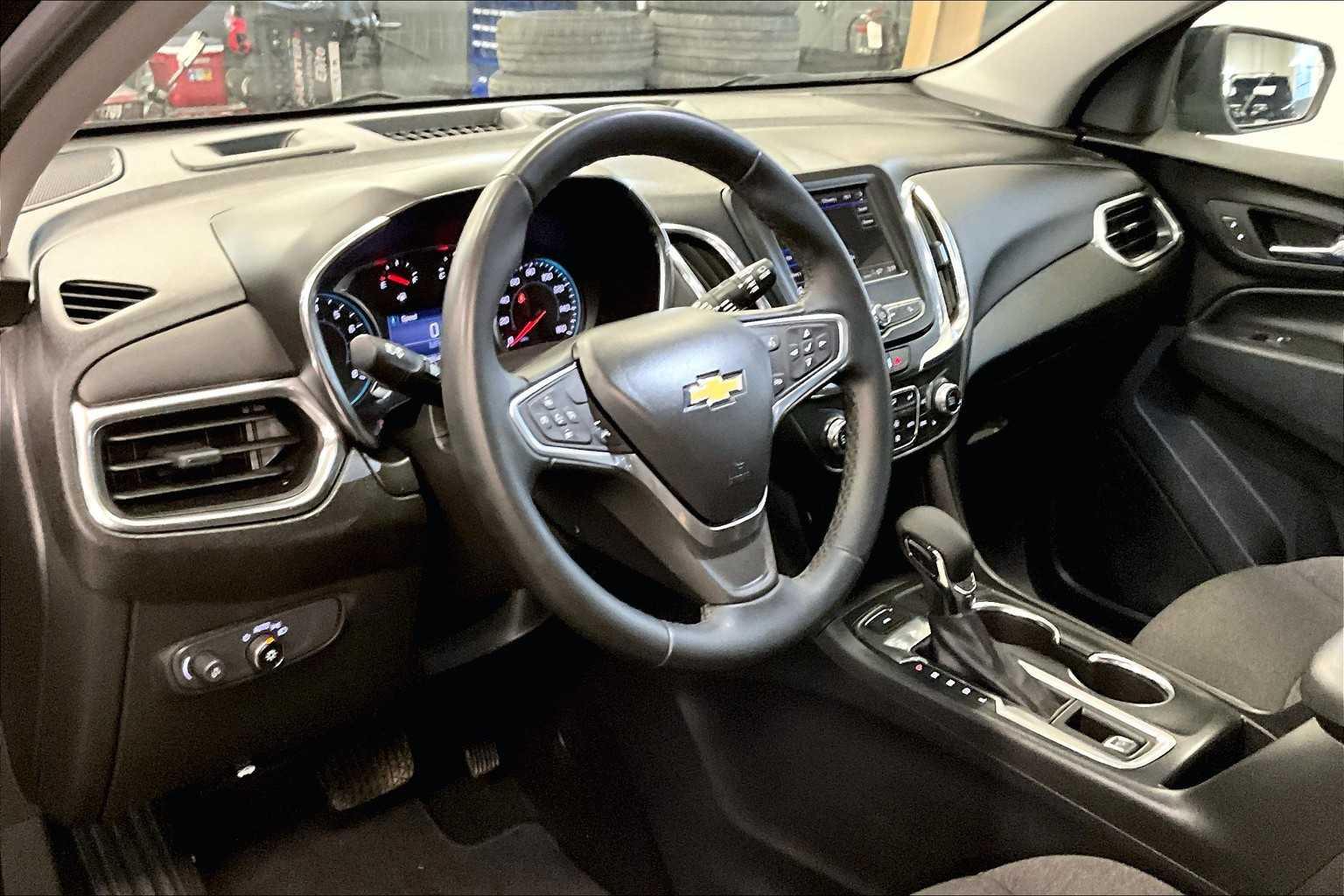 2023 Chevrolet Equinox LT - Photo 5