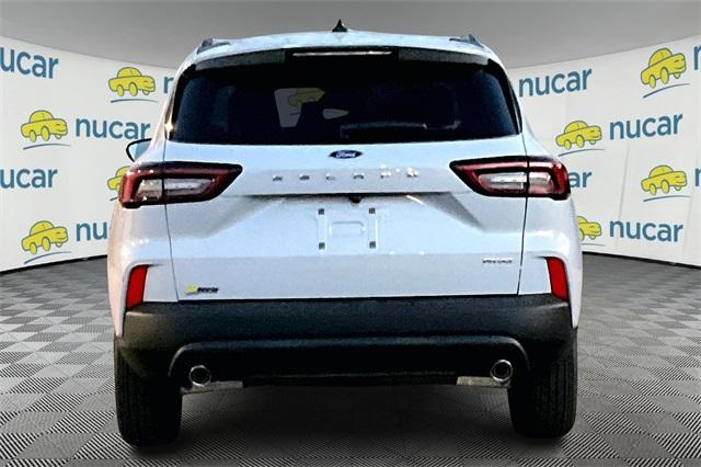 2025 Ford Escape ST-Line - Photo 4