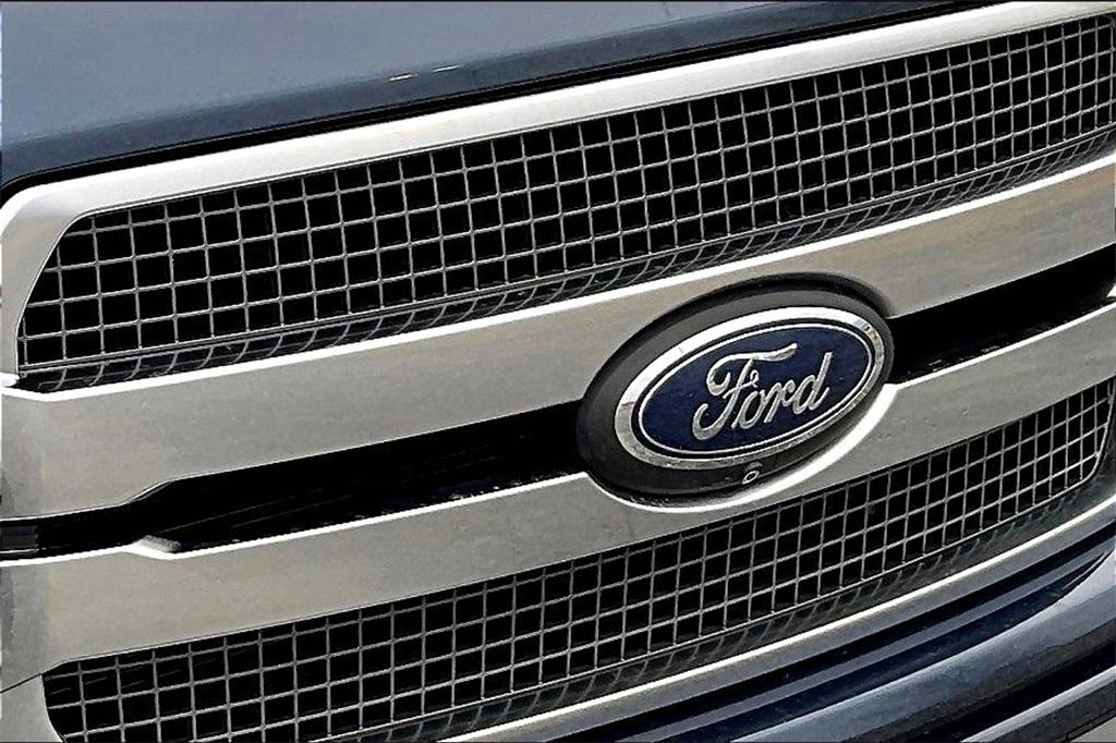 2020 Ford F-150 Platinum - Photo 33